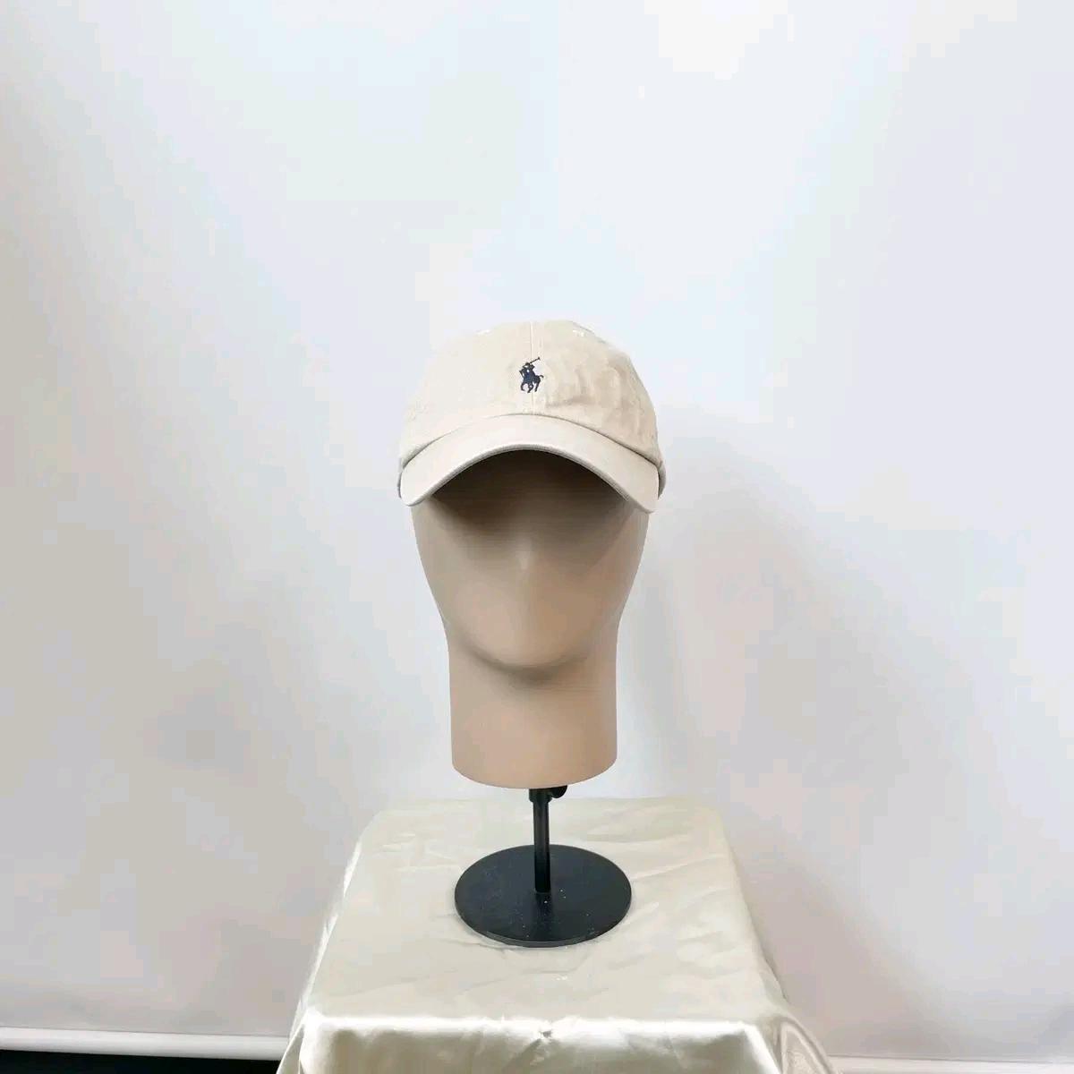 폴로랄프로렌 캐주얼모자 F 2