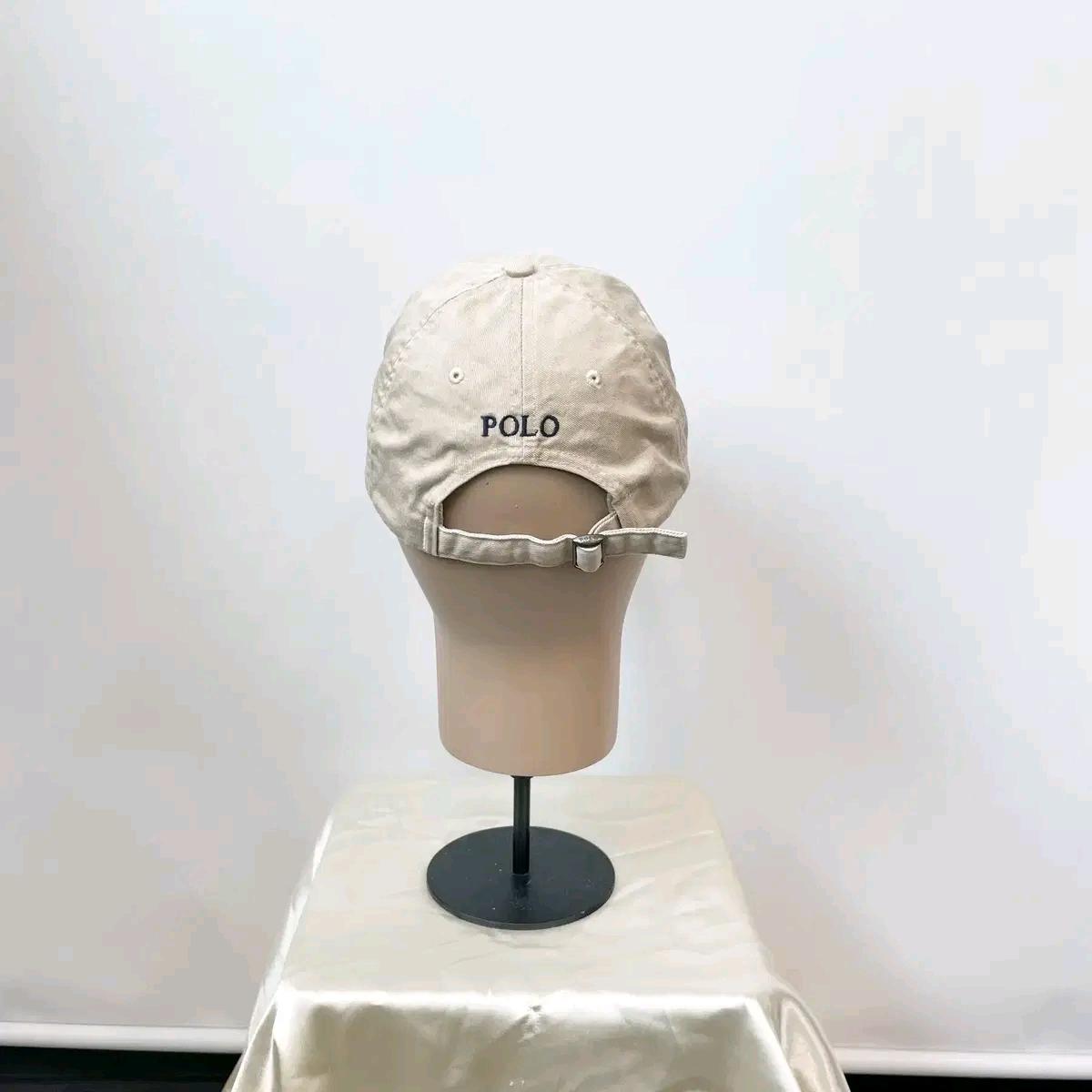 폴로랄프로렌 캐주얼모자 F 4
