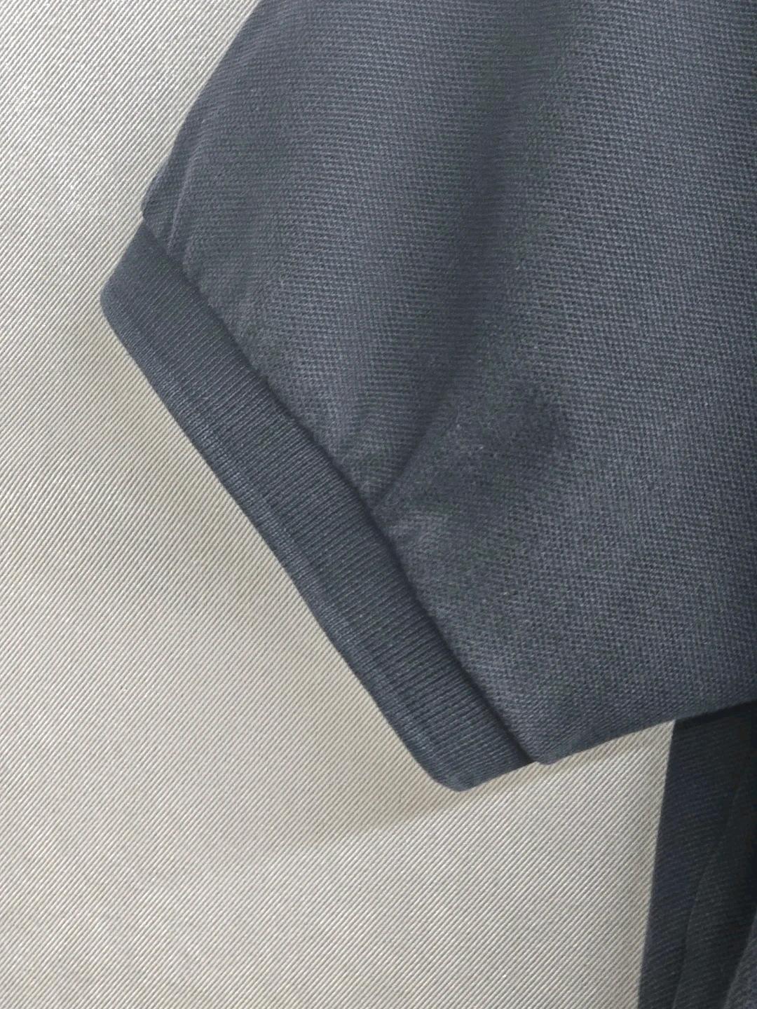 폴로 랄프로렌 블랙 커스텀핏 카라티 175/96A 5