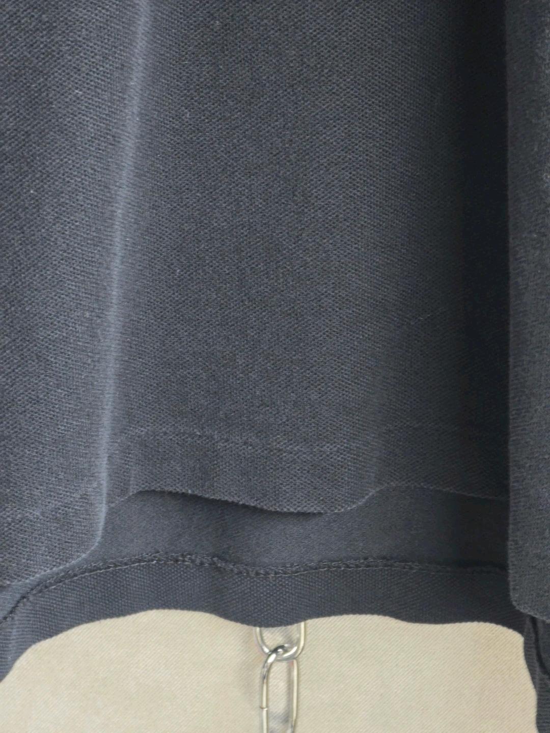 폴로 랄프로렌 블랙 커스텀핏 카라티 175/96A 7