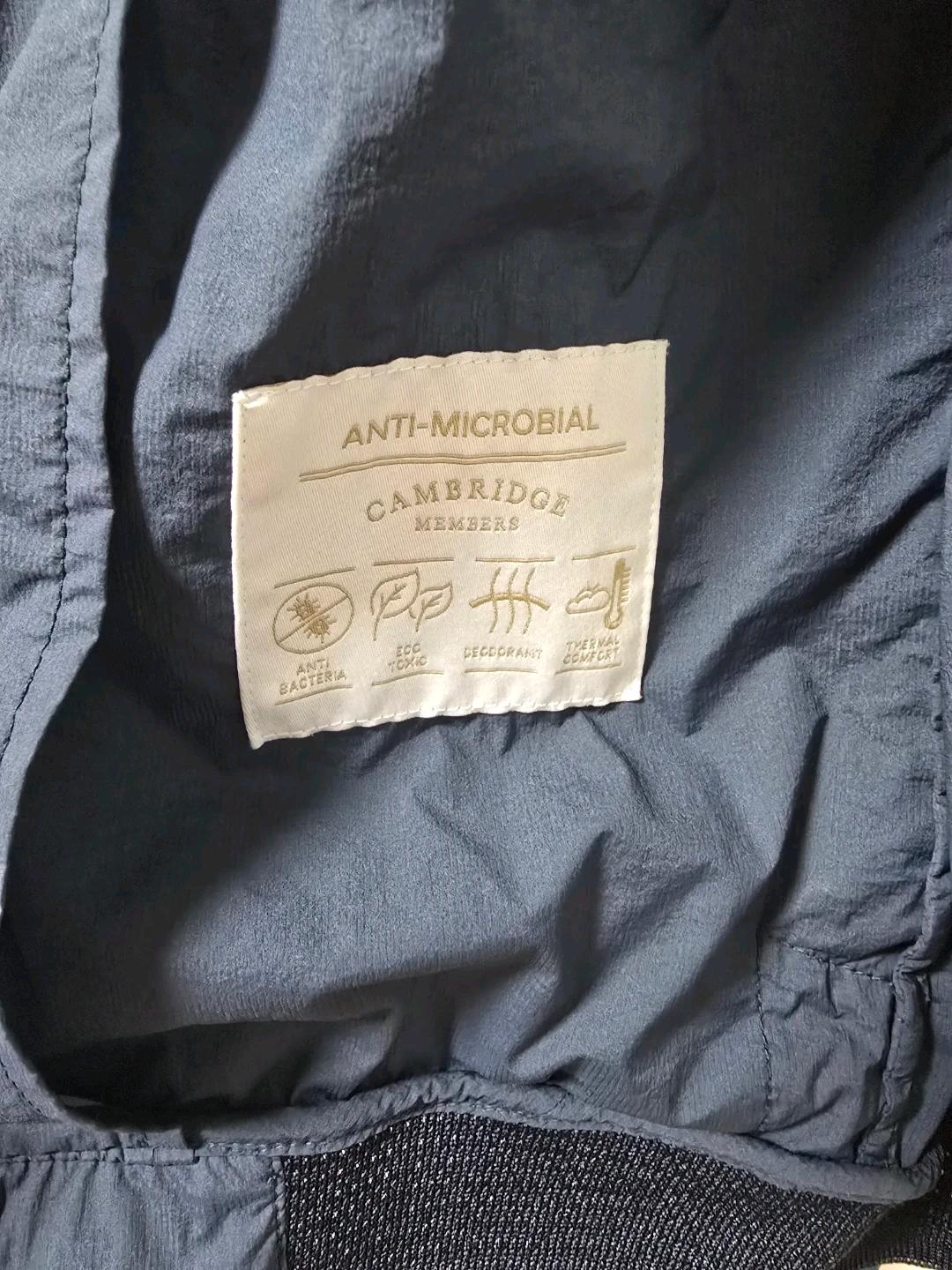 CAMBRIDGE MEMBERS 네이비 블루종 3