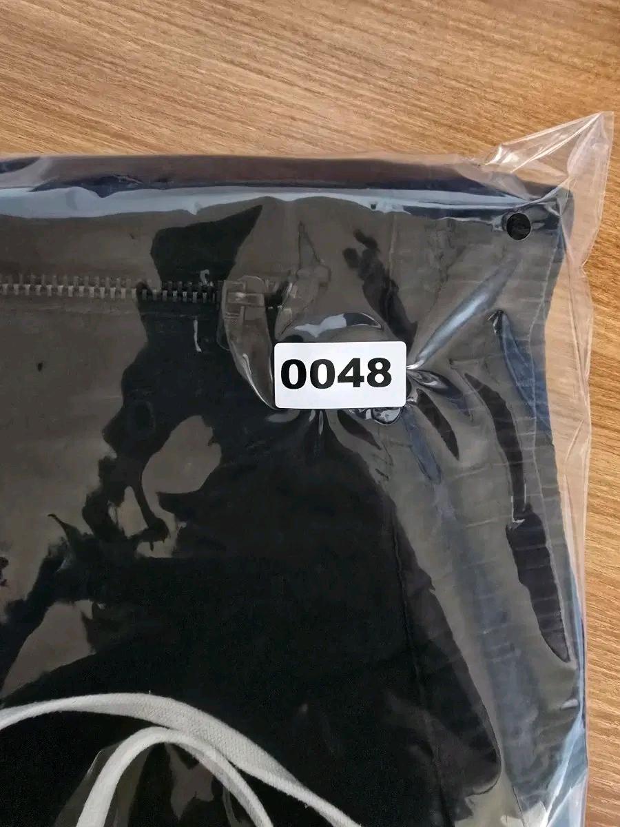 피어오브갓 에센셜 숏츠 8
