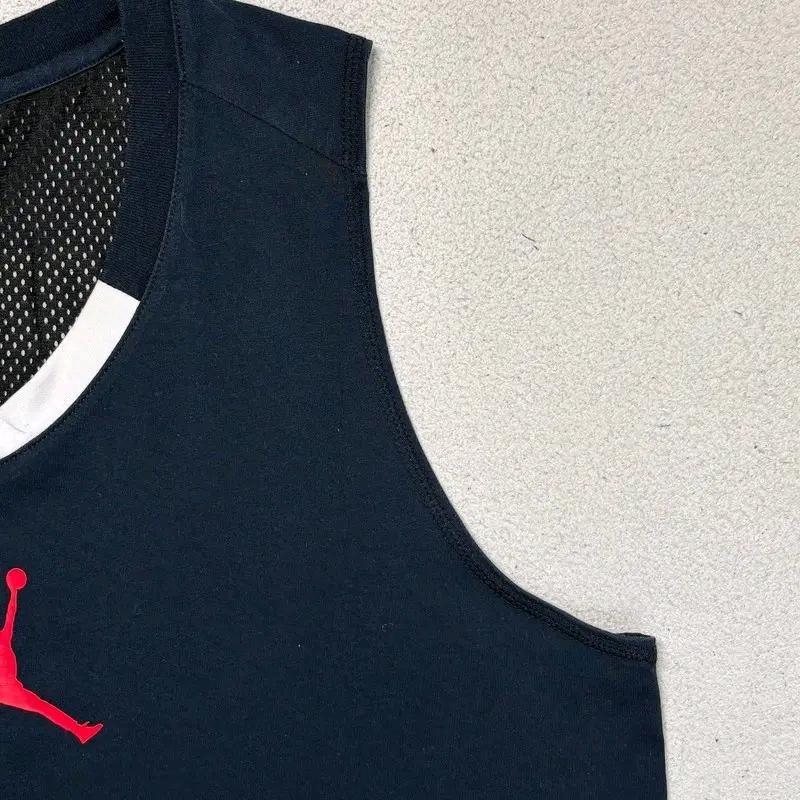 NIKE 드라이핏 조던 유니폼 네이비 XL 5