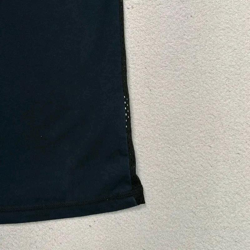 NIKE 드라이핏 조던 유니폼 네이비 XL 6