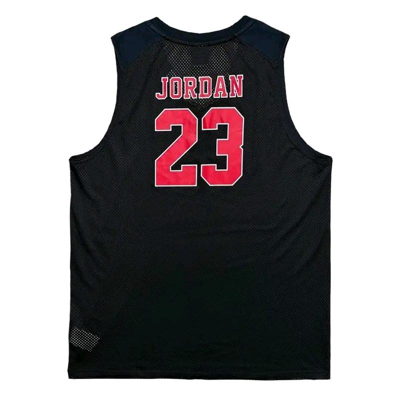 NIKE 드라이핏 조던 유니폼 네이비 XL 10