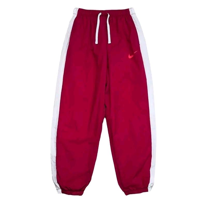 NIKE 스우시 트랙 트레이닝 팬츠 L 2