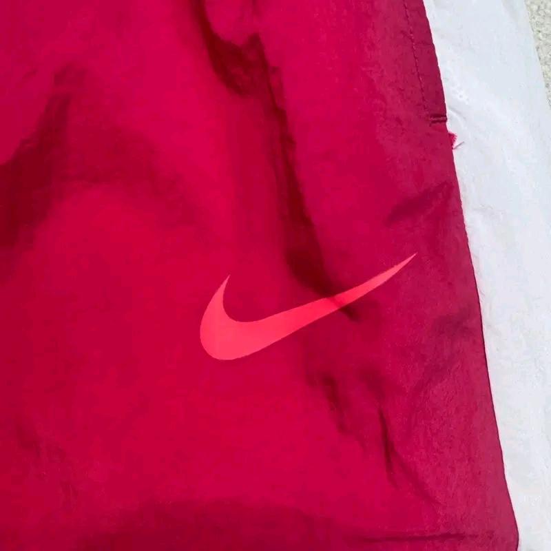 NIKE 스우시 트랙 트레이닝 팬츠 L 3