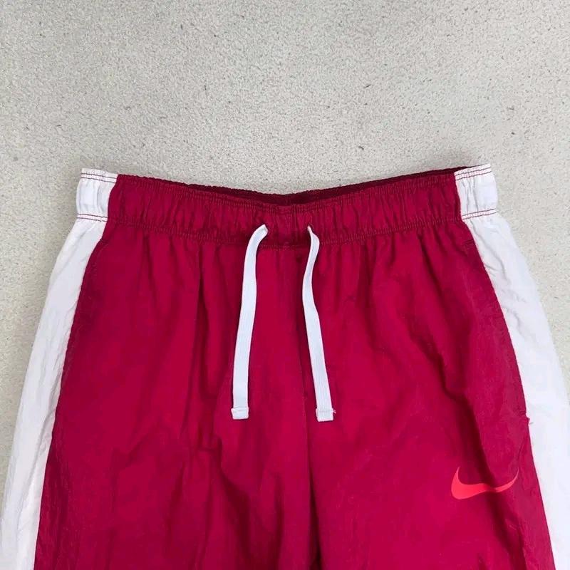 NIKE 스우시 트랙 트레이닝 팬츠 L 4
