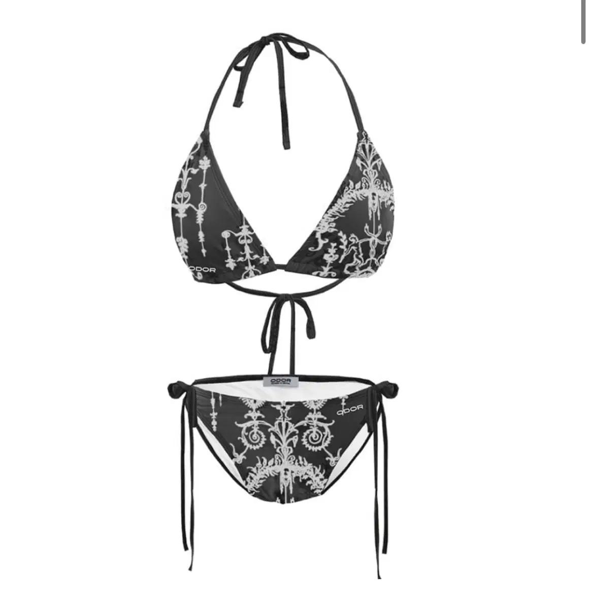 [새상품] ODOR 비키니 Otto Bikini 2