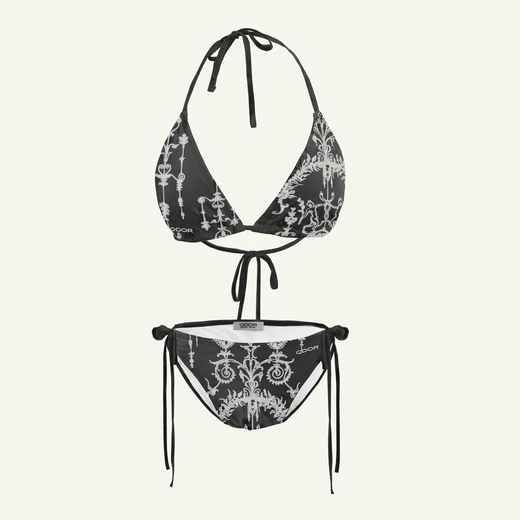 [새상품] ODOR 비키니 Otto Bikini