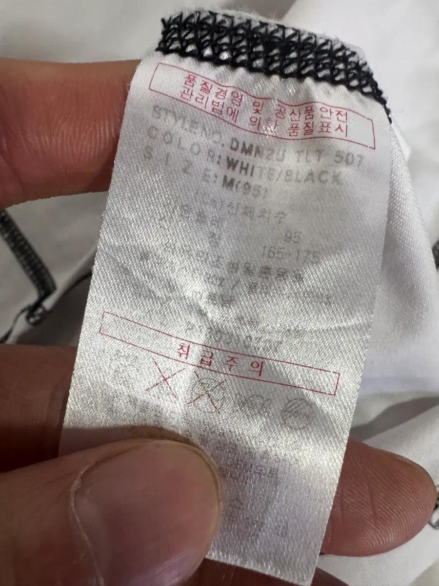희귀!! 디키즈 올드스쿨 기능성 나그랑 레쉬가드 롱 슬리브 5
