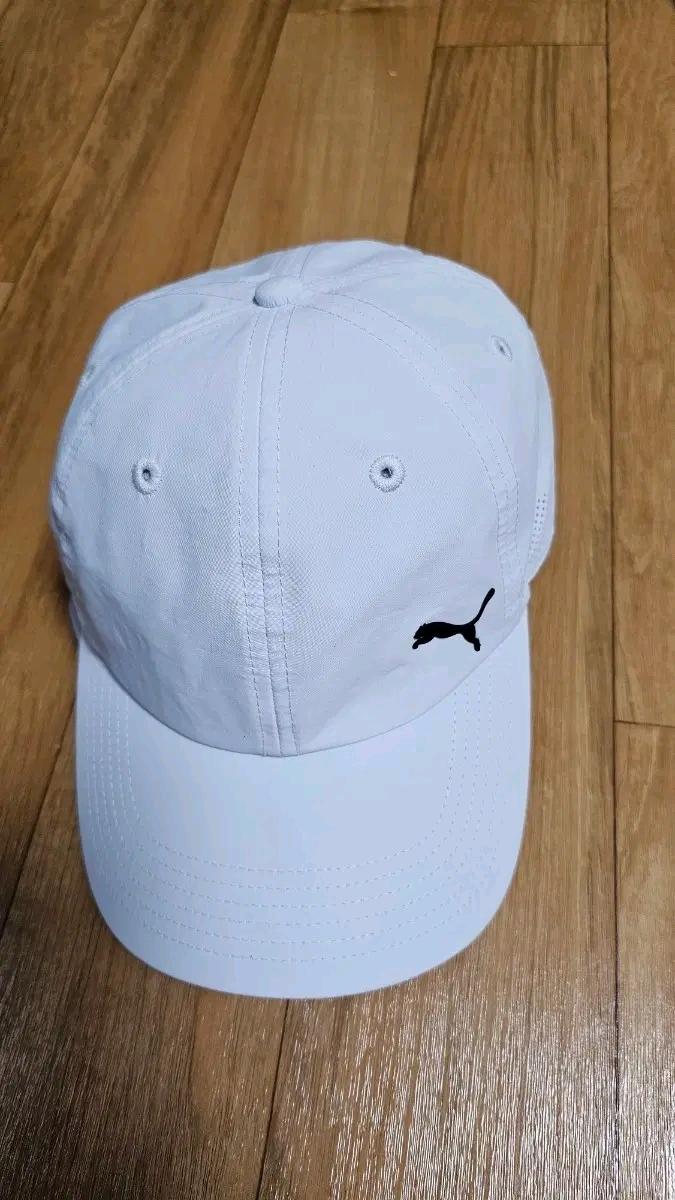 푸마 스포츠 모자  2