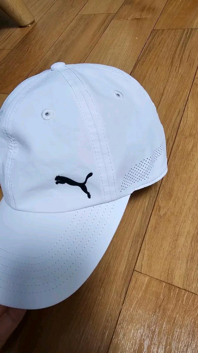 푸마 스포츠 모자  3