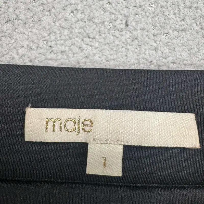 MAJE 미니스커트 1 4