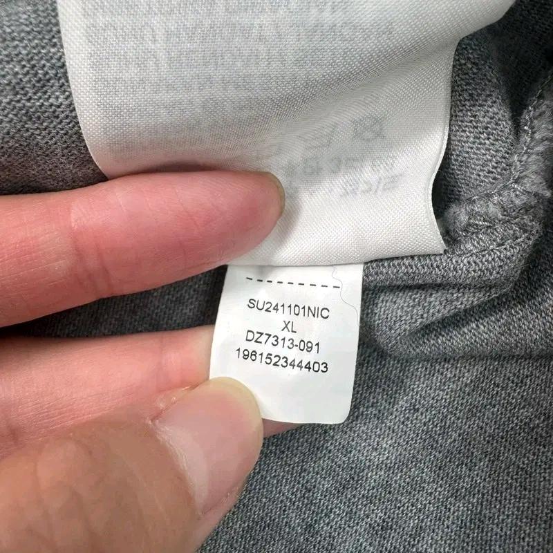 JORDAN 플라이트 에센셜 티셔츠 XL 8
