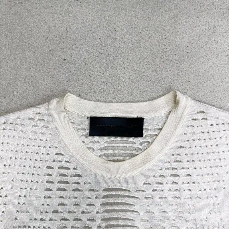 ALEXANDER WANG x H&M 니트 튜닉 드레스 3