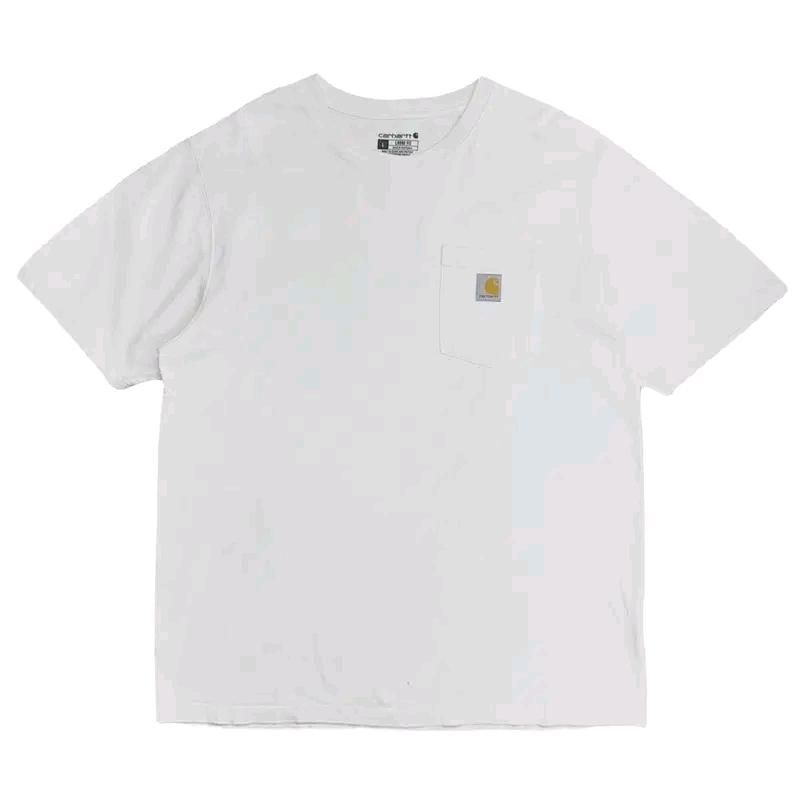 CARHARTT 헤비웨이트 포켓 티셔츠 L 2