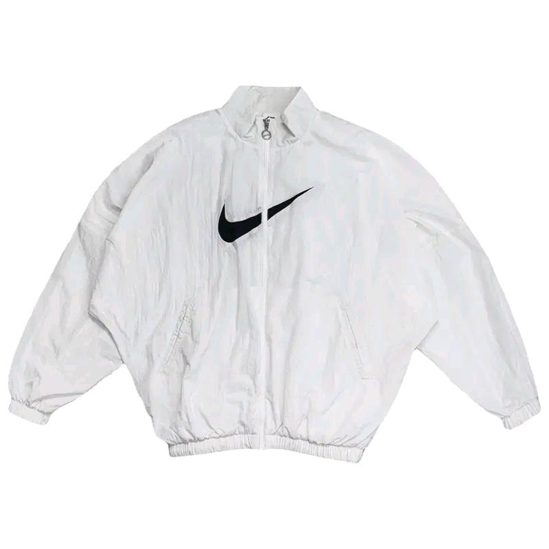 NIKE 빅 스우시 바람막이 S 2