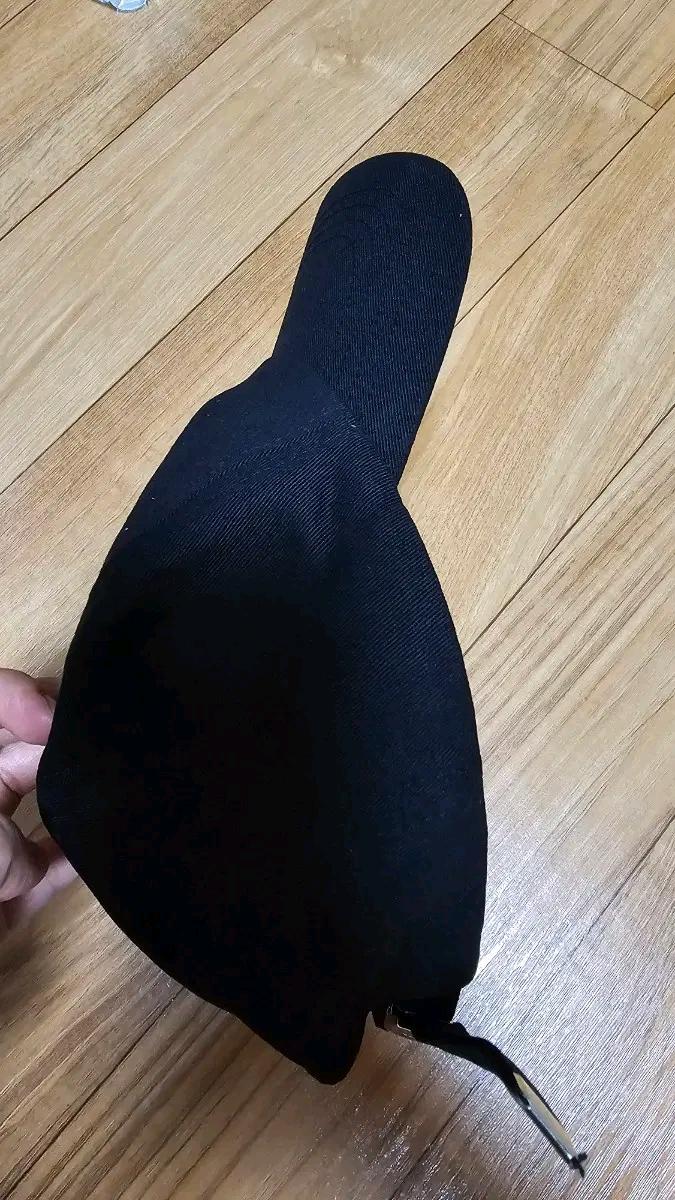 우알롱 모자  6