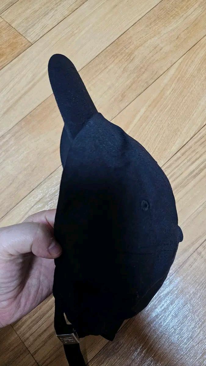 우알롱 모자  5