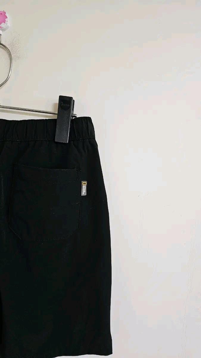내셔널지오그래픽 키즈140 반바지 5