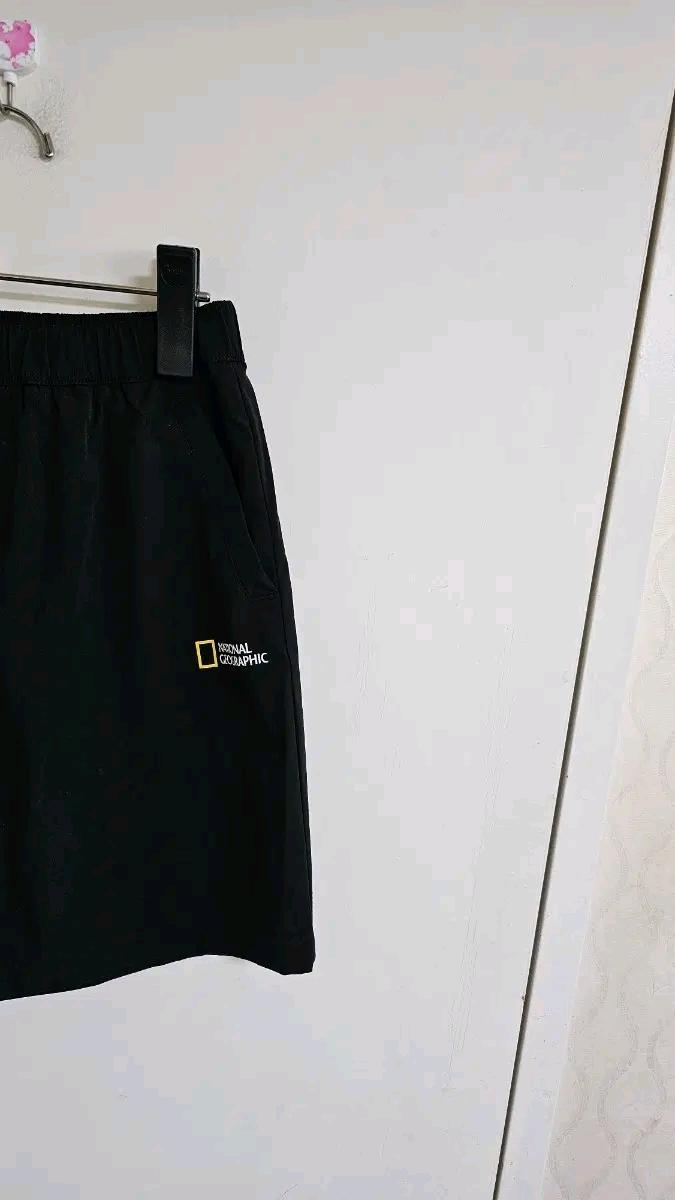 내셔널지오그래픽 키즈140 반바지 3
