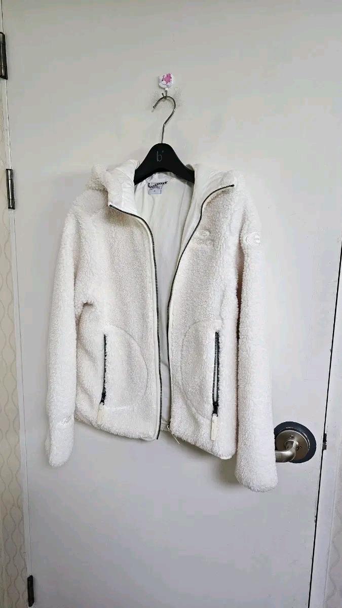 아이더 여성 후리스 잠바  2