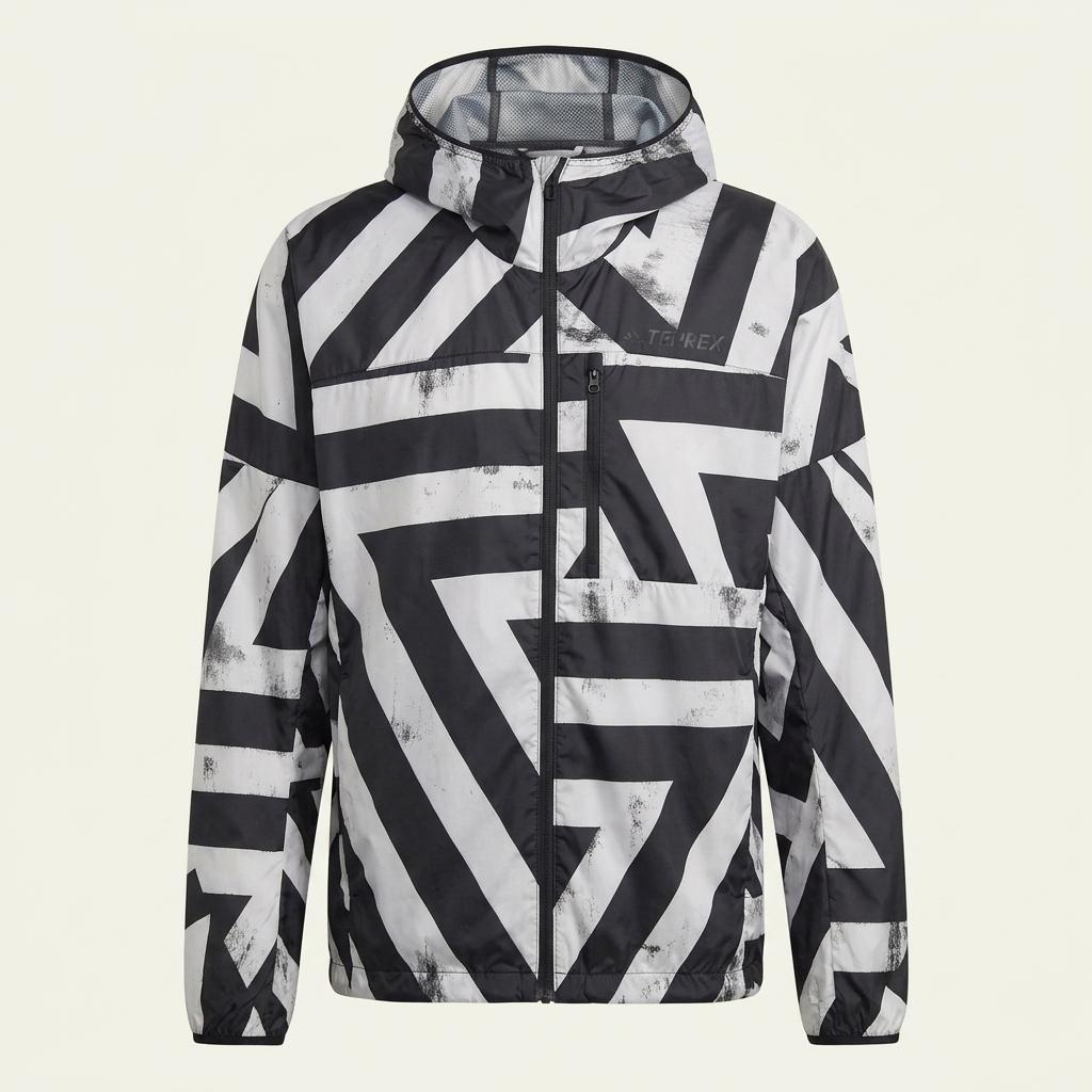 XL,105 )) adidas 아디다스 테렉스 바람막이 점퍼! 짱 예뻐요~