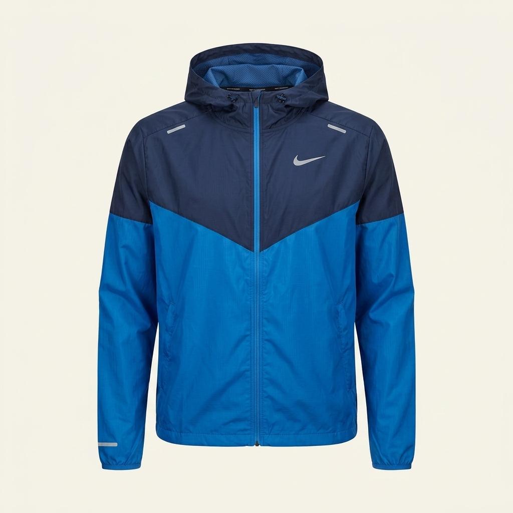 L,100 )) NIKE 나이키 얇은 바람막이 점퍼 ! 컨디션 굿굿굿~
