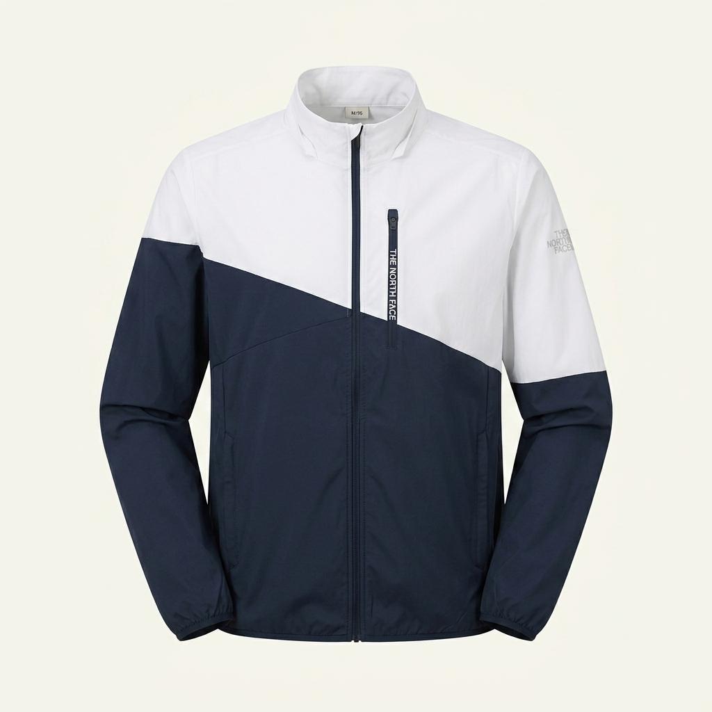 M,95 )) THE NORTH FACE 노스페이스 바람막이 !~ 