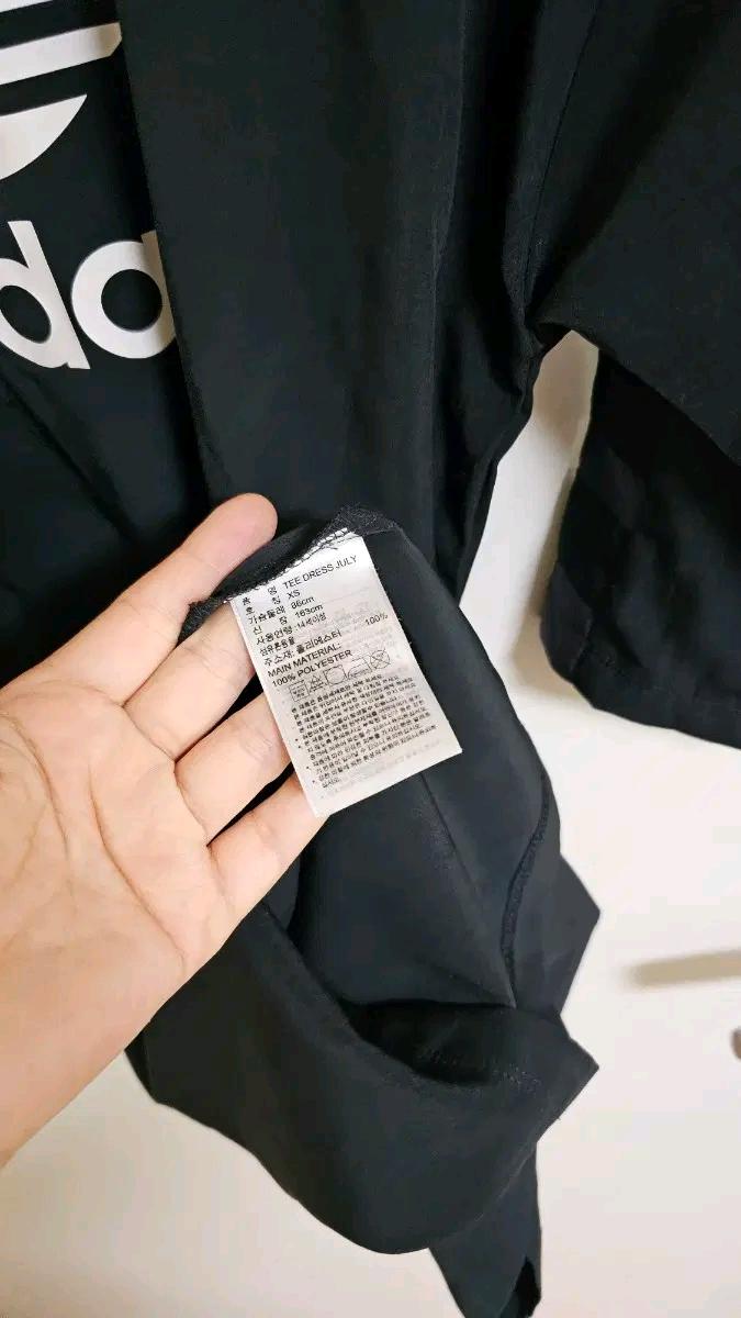 아디다스 라운드 원피스  6