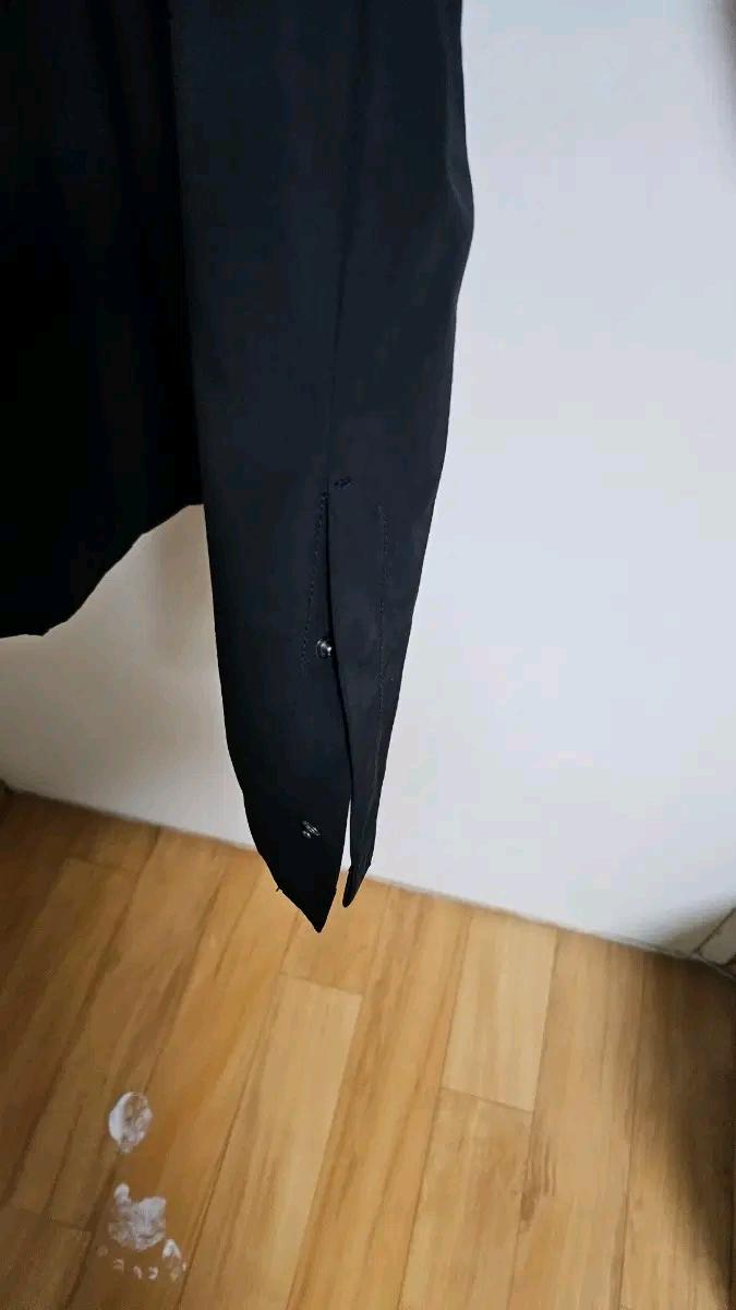 험멜 뒷면 자수 야상 자켓 7