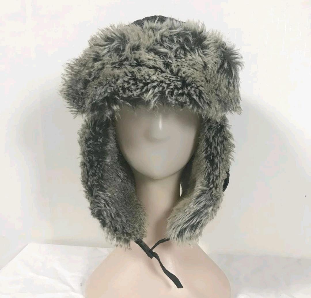 밀레 방한 귀달이 모자 2