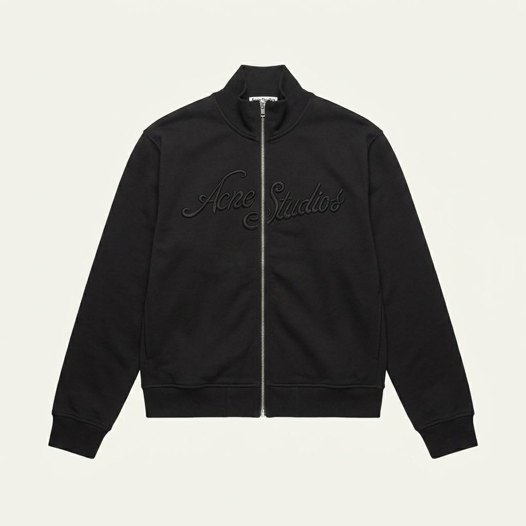 Acne Studios 스웨트 집업