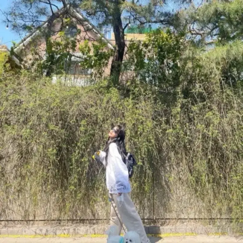 새상품 미닛뮤트 클로백팩 믹스블랙 4