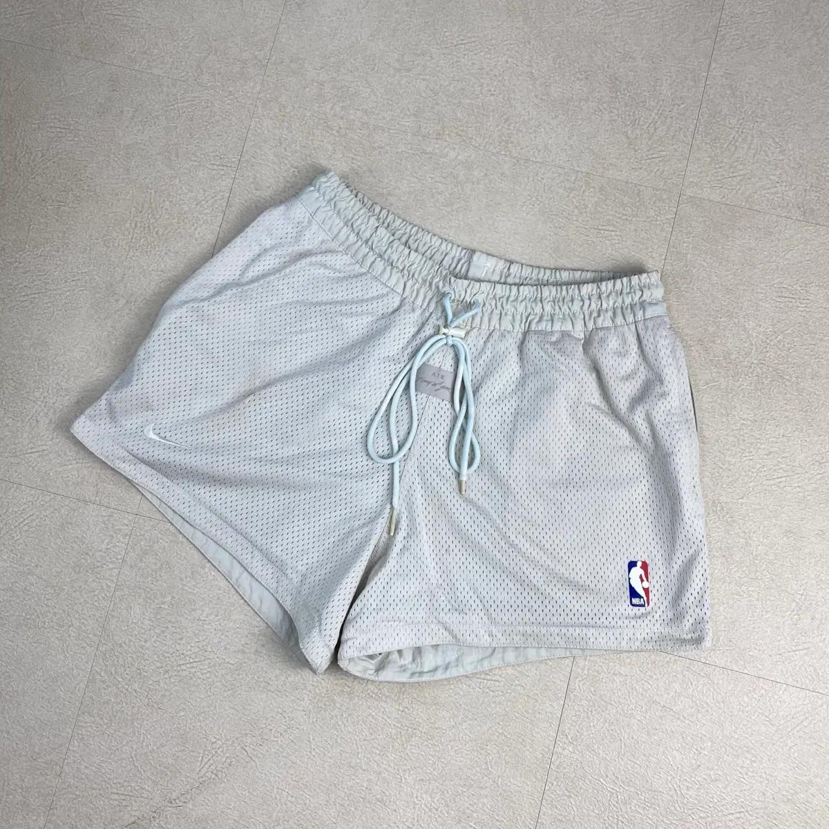 피어오브갓 x 나이키 x Nba 쇼츠 (100) 2