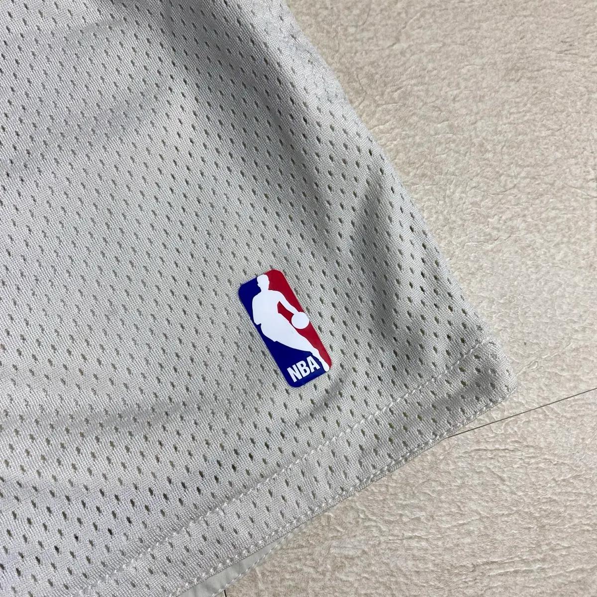 피어오브갓 x 나이키 x Nba 쇼츠 (100) 5