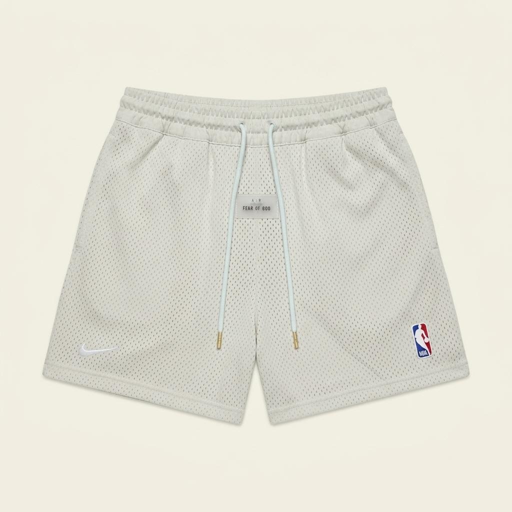 피어오브갓 x 나이키 x Nba 쇼츠 (100)