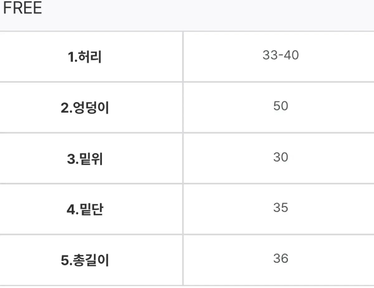 [미개봉 새상품]유리에 소라 하프팬츠 5