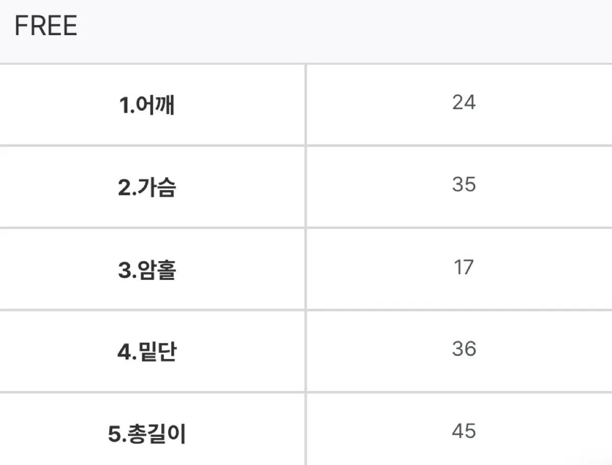 [미개봉새상품]유리에 수플레 골지 나시 5
