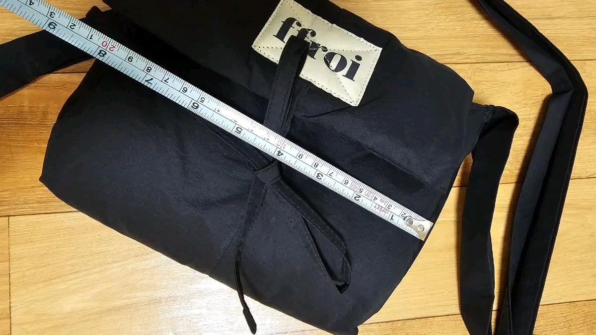 프루아 ffroi가방  11
