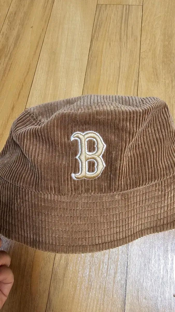 MLB 코듀로이 버킷햇 6