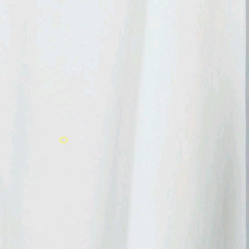 씨컬렉션 여 여름 스판 8부와이드팬츠 연아이보리67 (HU46304) 6