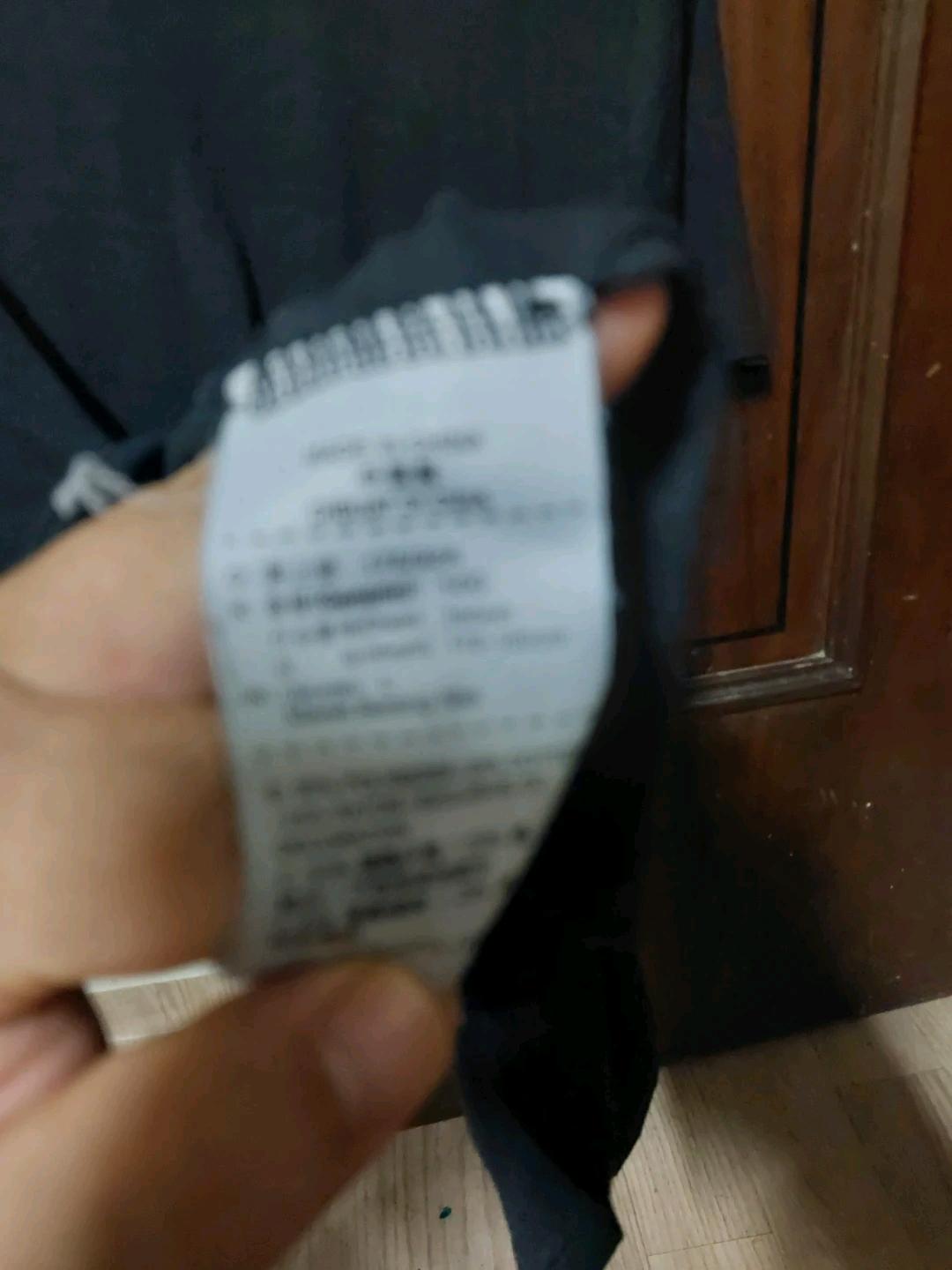 나이키 에어 반팔티 L 3