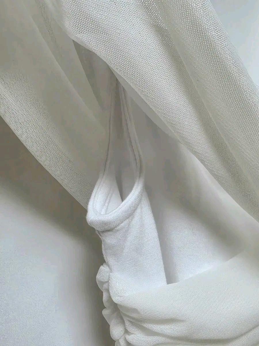 그레이스유 시스top  새상품 5