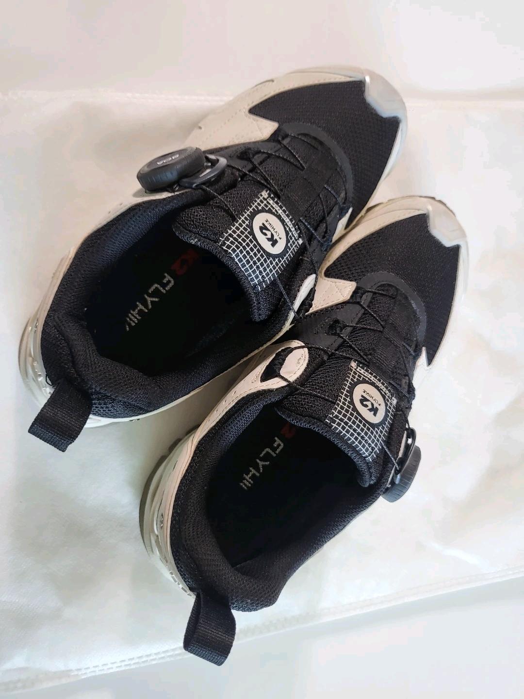 k2 플라이하이크230 4