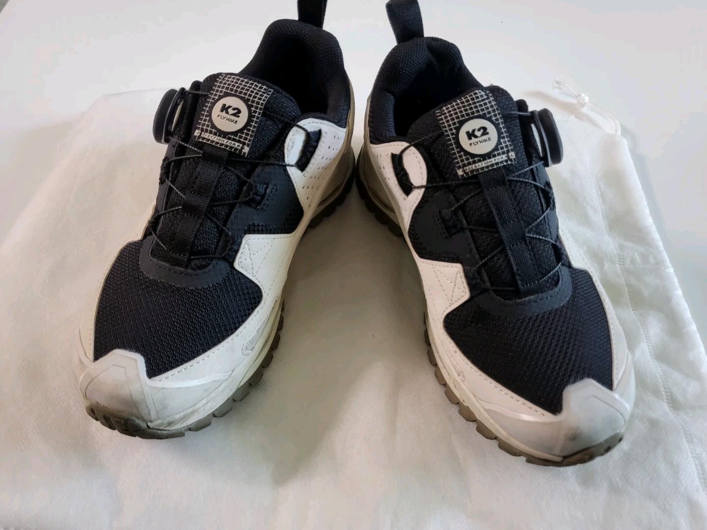 k2 플라이하이크230 2