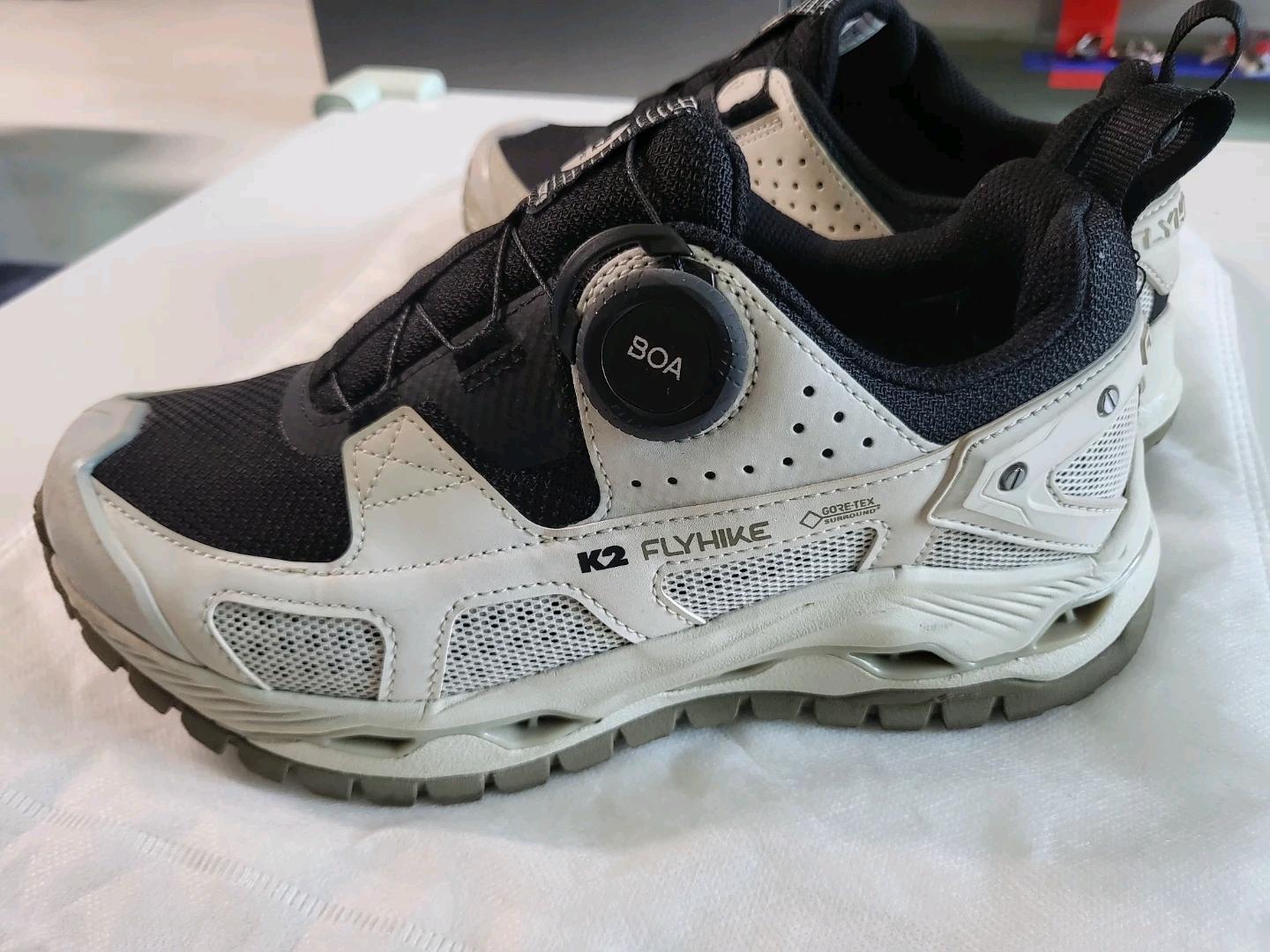 k2 플라이하이크230 6