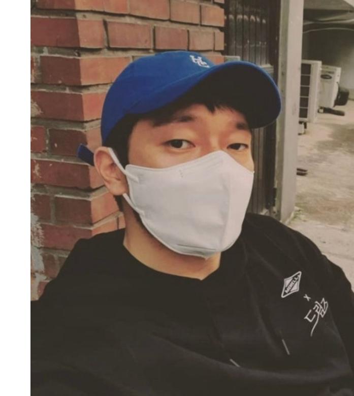 [호텔 세리토스]  로고 볼캡  4