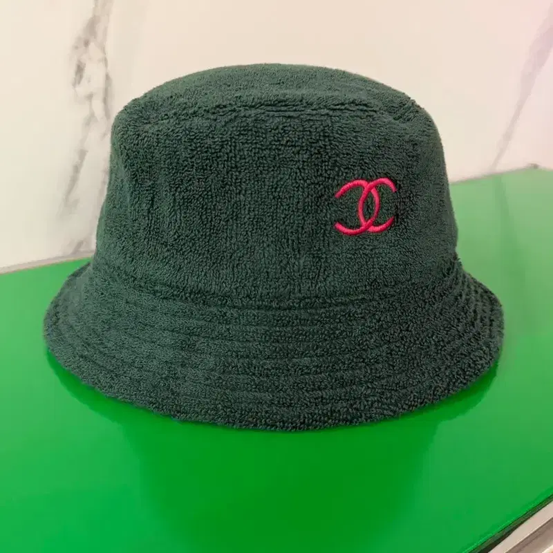 샤넬 버킷햇(L) 2